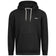 BEN SHERMAN Raised Rubber Herren Hoodie 0072157GP-BLACK – S