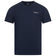 BEN SHERMAN Small Logo Herren T-Shirt 0076266-DARKNAVY – M