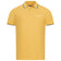 BEN SHERMAN Twin Tipped Herren Polo-Shirt 0076270N-SUNFLOWER – S