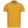 BEN SHERMAN Twin Tipped Herren Polo-Shirt 0076270NR-GOLD – S