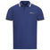 BEN SHERMAN Twin Tipped Herren Polo-Shirt 0076270NR-TwilightDenim – S