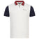 BEN SHERMAN Classic Herren Polo-Shirt 0076371-SNOWWHITE – S