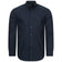 BEN SHERMAN Oxford Herren Langarm Hemd 0077857-DARKNAVY – S