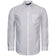 BEN SHERMAN Oxford Herren Langarm Hemd 0077857-WHITE – S