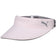 PUMA Pearl Damen Visor Schirmmütze 021508-01 – Einheitsgröße