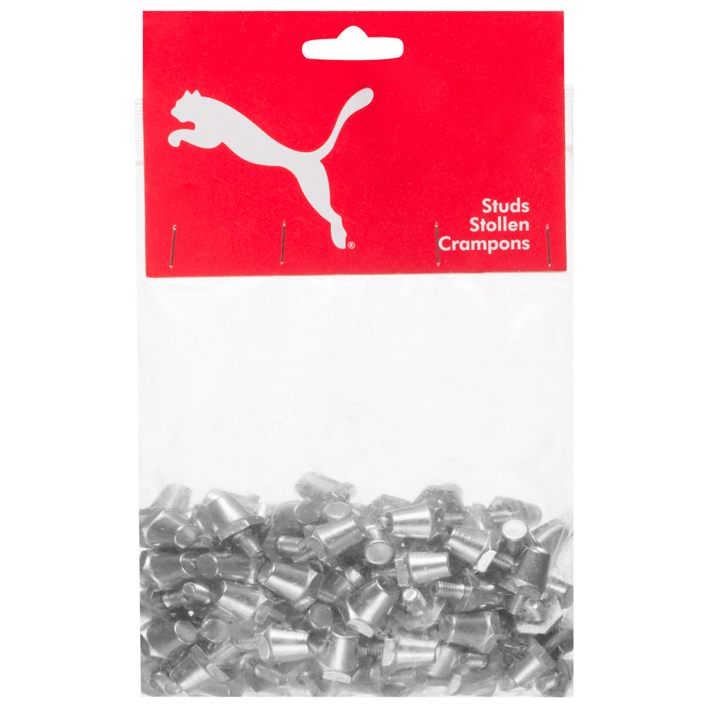 PUMA SG Tacchetti in alluminio 13 mm 100 pezzi 050846-01