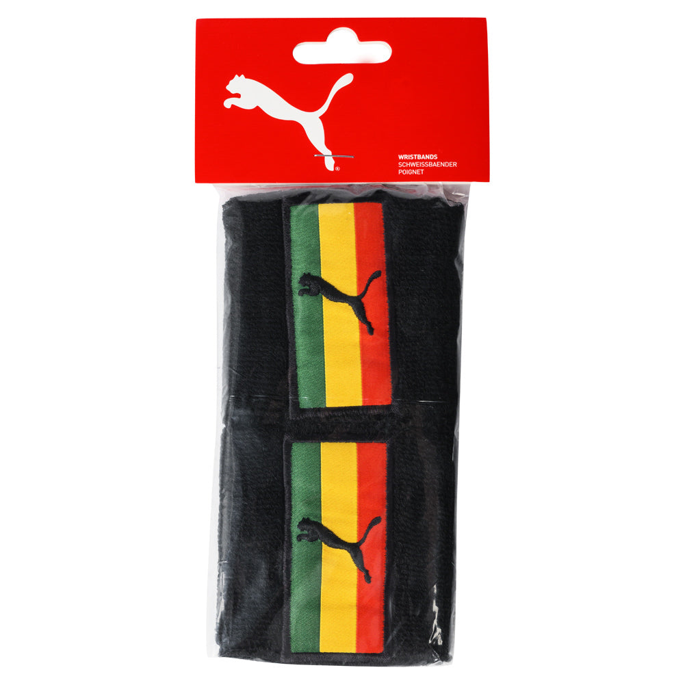 PUMA Schweißbänder 2 Stück 051619-01