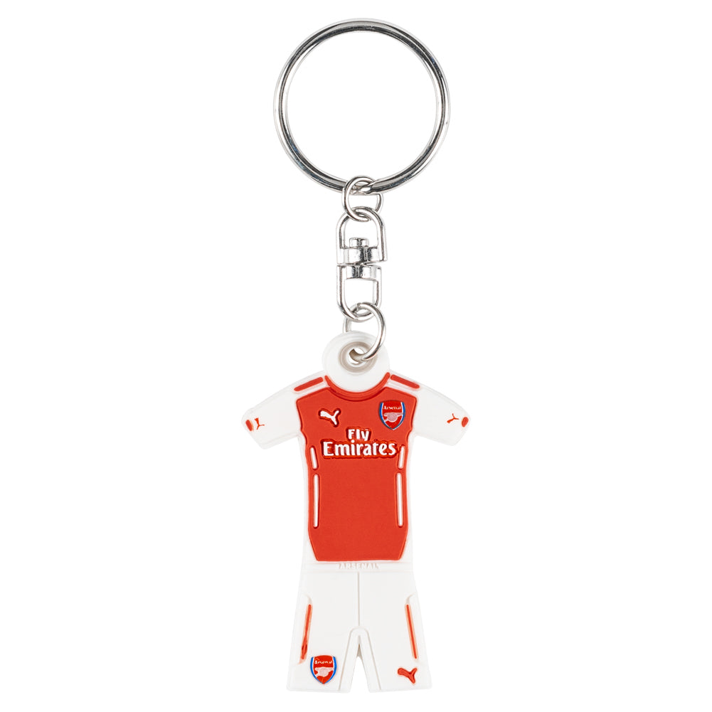 FC Arsenal London PUMA Schlüsselanhänger 052635-01