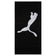 PUMA Towel 50 x 100 cm Handtuch 054553-01 – Einheitsgröße