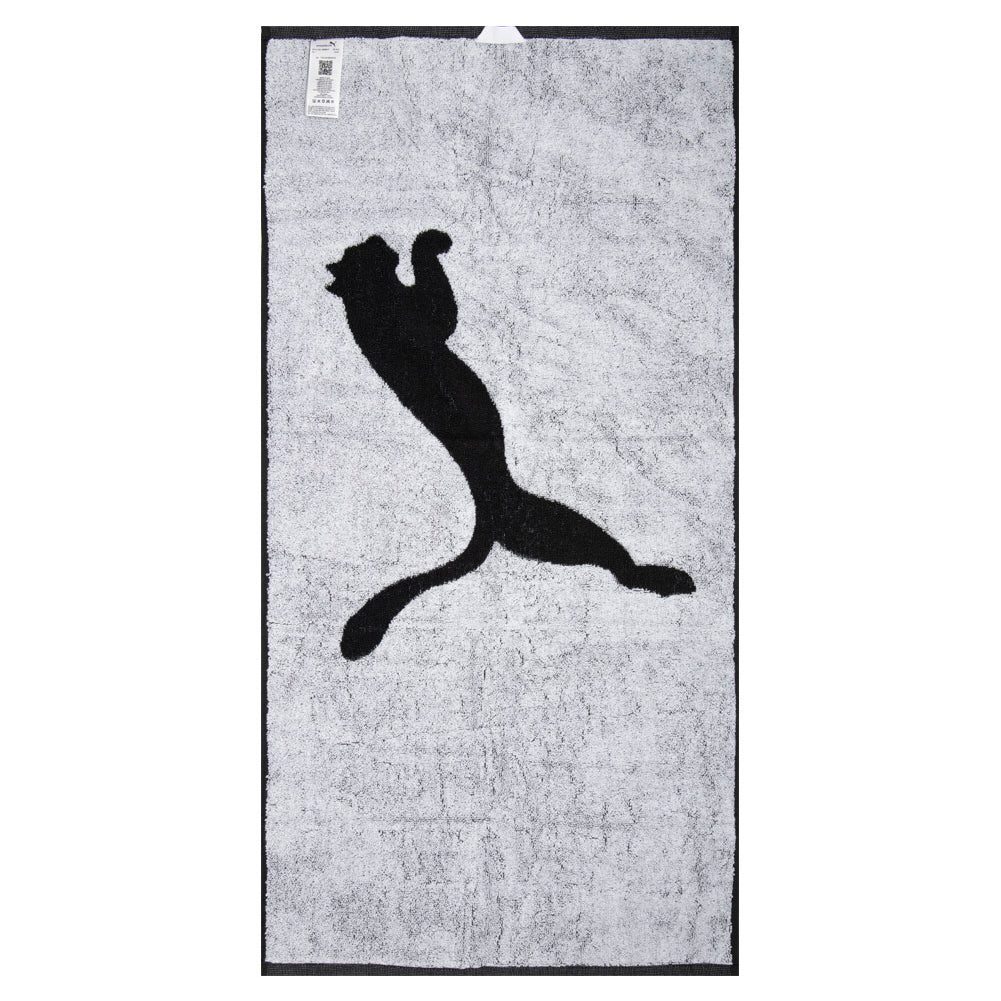 PUMA Towel 50 x 100 cm Handtuch 054553-01