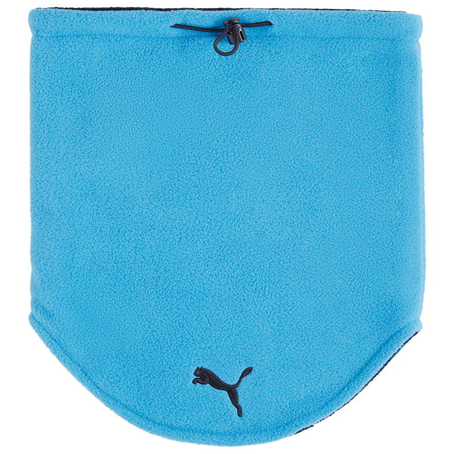 Manchester City FC PUMA Kinder wendbarer Halswärmer 054615-53