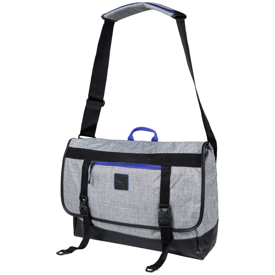 PUMA Drift Shoulder Bag Unisex Umhängetasche 072206-01