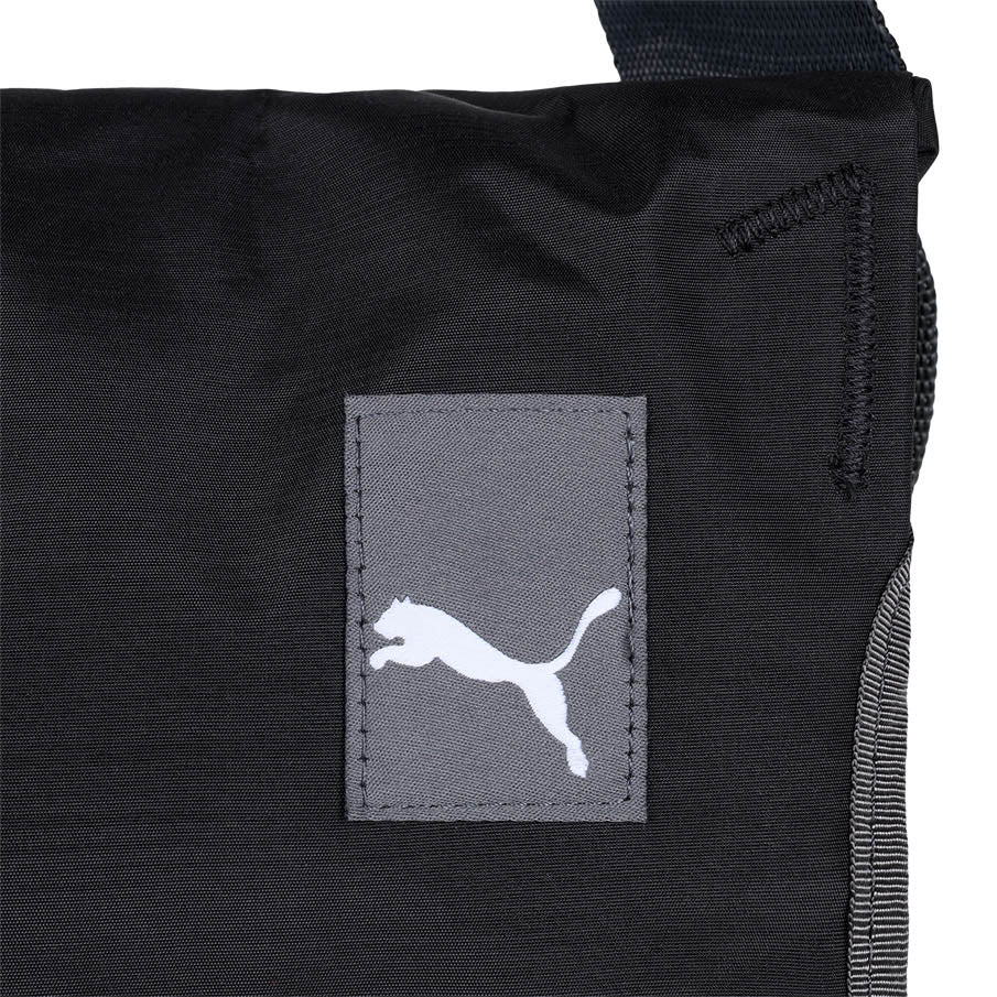 PUMA Traction Courier Bag Unisex Umhängetasche 072278-01
