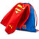 PUMA x Superman Gym Sack Kinder Sportbeutel 073225-01 – Einheitsgröße