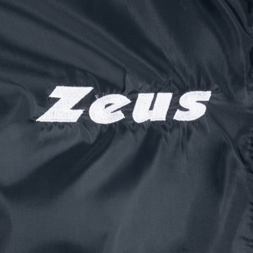 Zeus Giacca da pioggia Navy