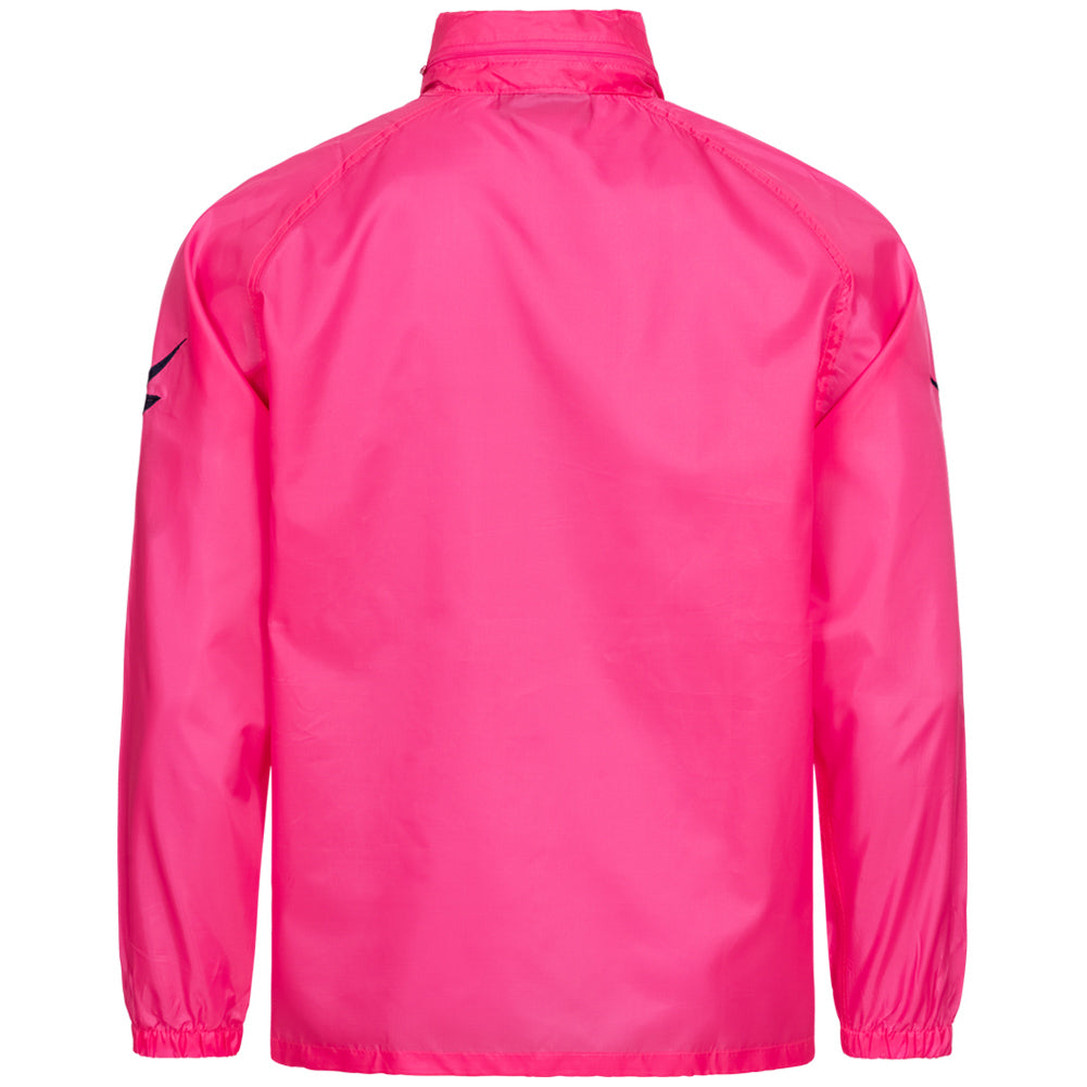Zeus Giacca da pioggia Fucsia