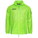 Zeus Giacca da pioggia Verde neon – XS 146-152