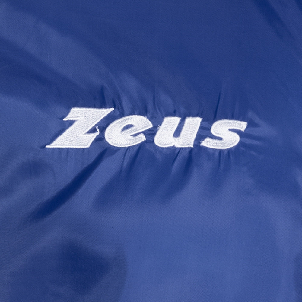 Zeus Giacca da pioggia Blu