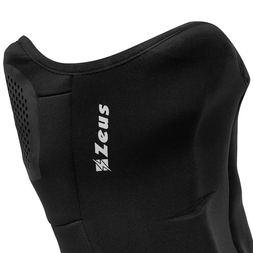 Zeus Maschera a vento copri viso