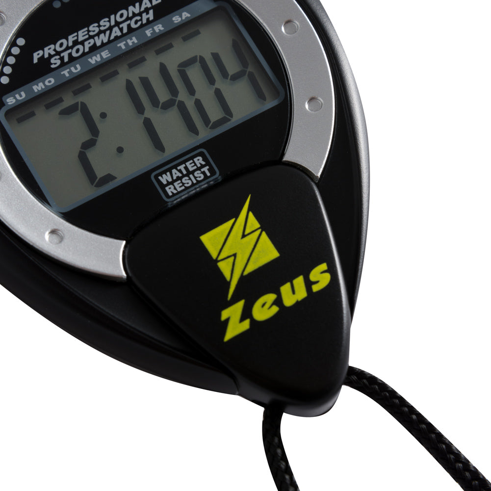 Zeus Cronometro sportivo professionale