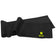 Zeus Fitness Fascia elastica riduci-pancia in neoprene – Einheitsgröße