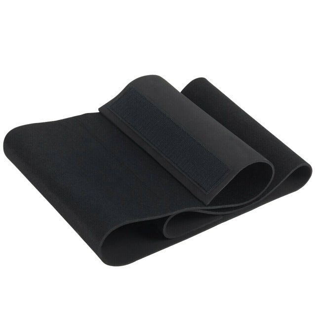 Zeus Fitness Fascia elastica riduci-pancia in neoprene
