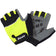 Zeus Fitness Guanti per sollevamento pesi – L|XL
