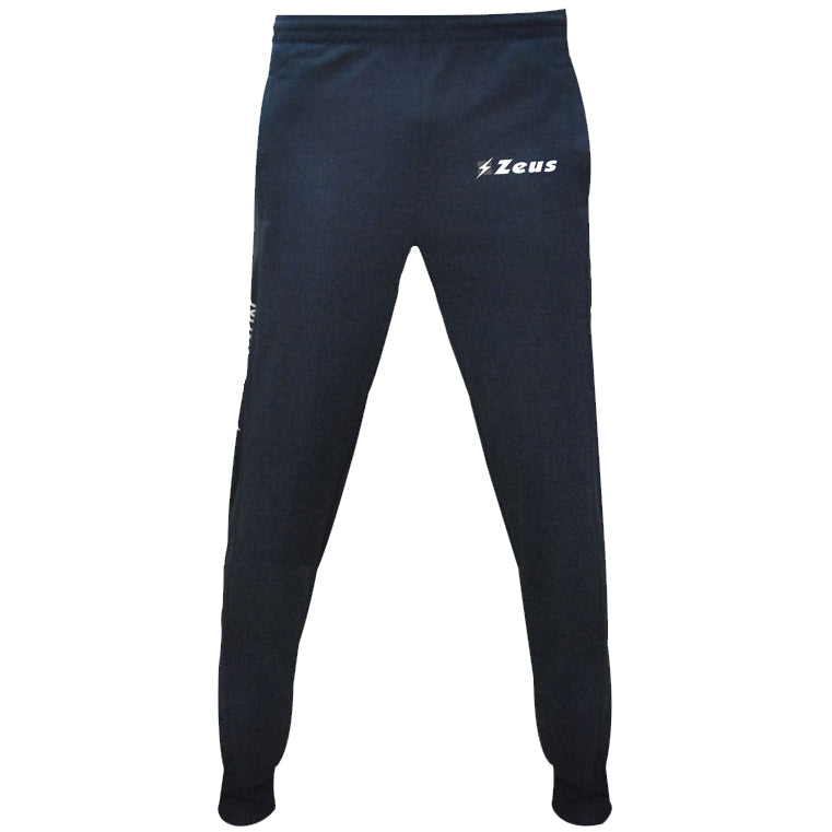 Zeus Enea Pantaloni per l'allenamento Navy