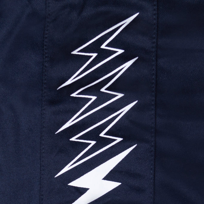 Zeus Enea Pantaloni per l'allenamento Navy