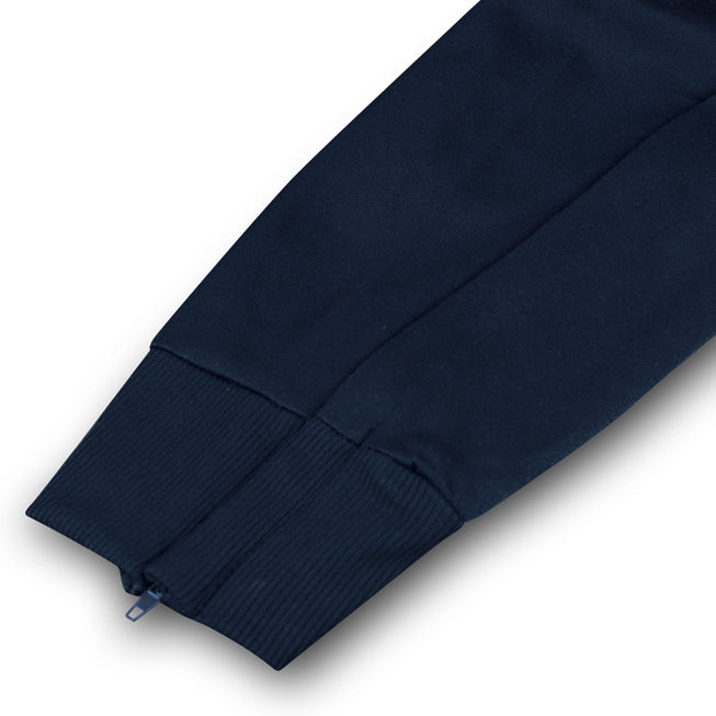 Zeus Enea Pantaloni per l'allenamento Navy