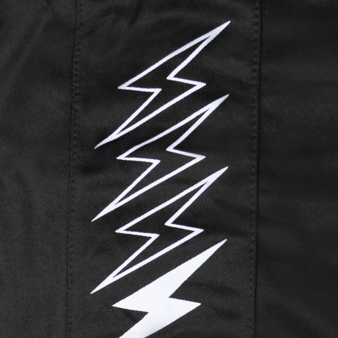 Zeus Enea Pantaloni per l'allenamento Nero