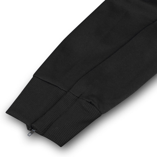 Zeus Enea Pantaloni per l'allenamento Nero