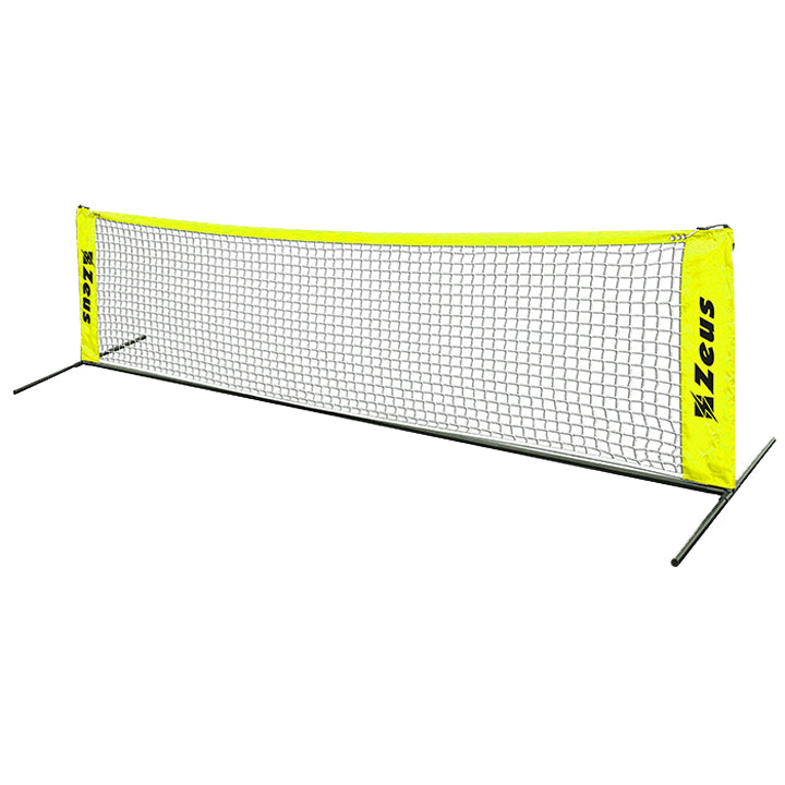 Zeus Rete da calcio-tennis 3 x 0,85 m