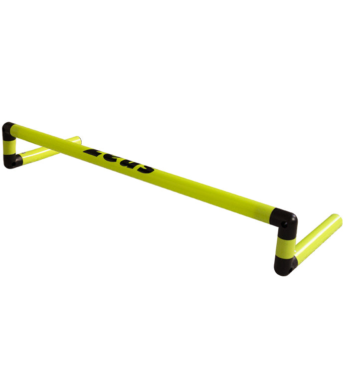 Zeus Ostacoli per gli allenamenti Altezza 10 cm Set da 6