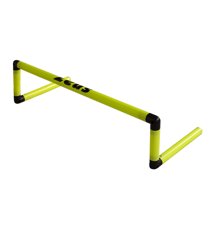 Zeus Ostacoli per gli allenamenti altezza 20 cm Set da 6