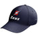 Zeus Promo Logo Cappellino blu – Einheitsgröße