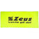 Zeus Gym Asciugamano 80 x 35 cm – 80 x 35 cm