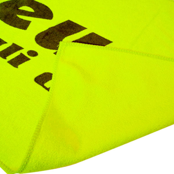 Zeus Gym Asciugamano 80 x 35 cm