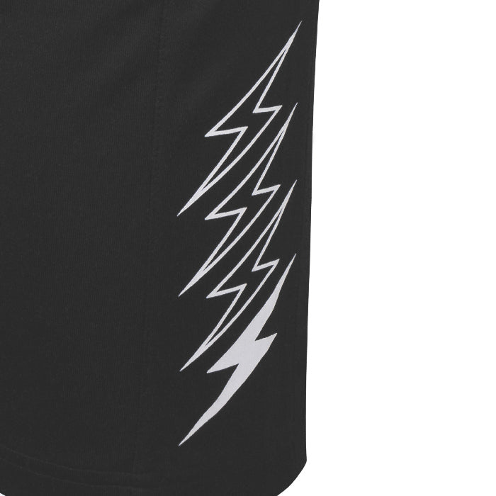 Zeus Enea Uomo Bermuda nero