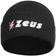Zeus Zuccotto Lana Beanie nero – Einheitsgröße