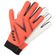 Zeus Guanto Space Guanti da portiere arancione neon – 4