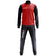 Zeus Tuta Easy Trainingsanzug Navy Rot – 3XS 122-128