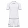 Zeus Kit Shox Trikot-Set 2-teilig bianco/grigio – S