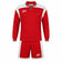 Zeus Kit Hermes Trikot-Set 2-teilig rosso/bianco/blu – 2XS