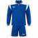 Zeus Kit Hermes Trikot-Set 2-teilig royal/bianco/blu – XS