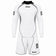 Zeus Kit Icaro Herren Trikot-Set 2-teilig grigio/nero – M