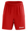 Zeus Pantaloncino Promo Herren Shorts rosso – 2XS|XS