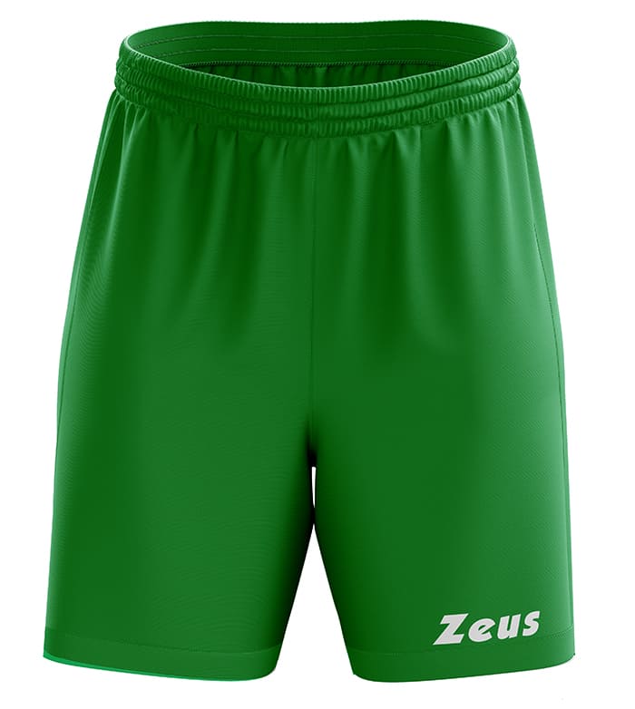 Zeus Pantaloncino Promo Herren Shorts verde