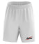 Zeus Bermuda Cross Herren Shorts bianco – XS