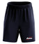 Zeus Bermuda Cross Herren Shorts blu – S